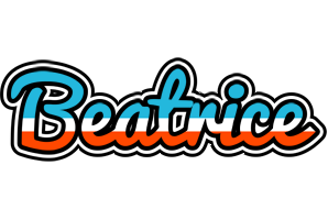 Beatrice america logo