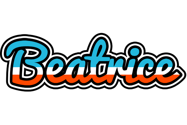 Beatrice america logo
