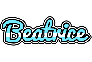 Beatrice argentine logo