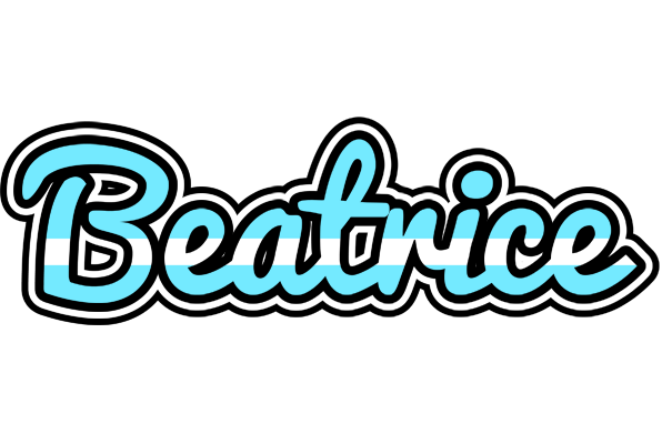 Beatrice argentine logo