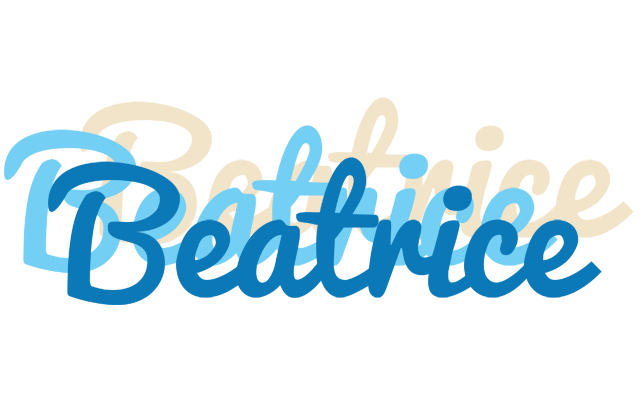 Beatrice breeze logo