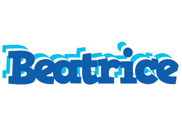 Beatrice business logo