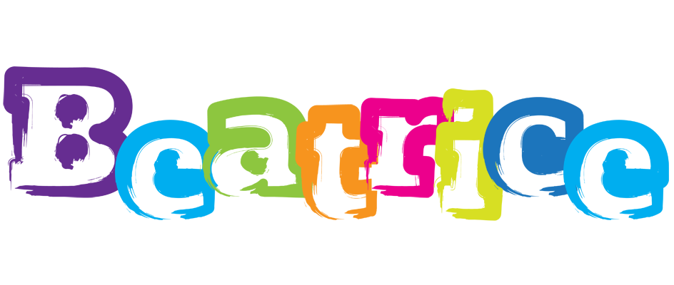 Beatrice casino logo