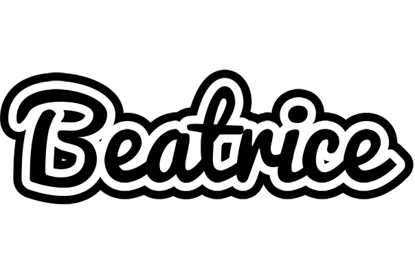 Beatrice chess logo