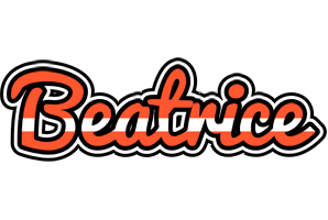 Beatrice denmark logo