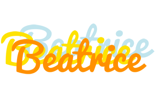 Beatrice energy logo