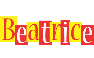 Beatrice errors logo
