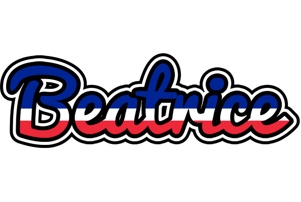 Beatrice france logo