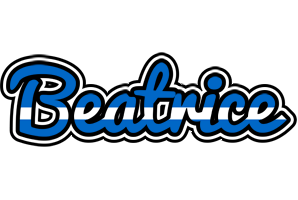 Beatrice greece logo