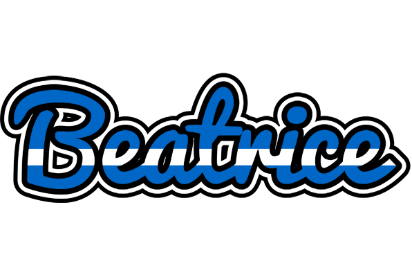 Beatrice greece logo