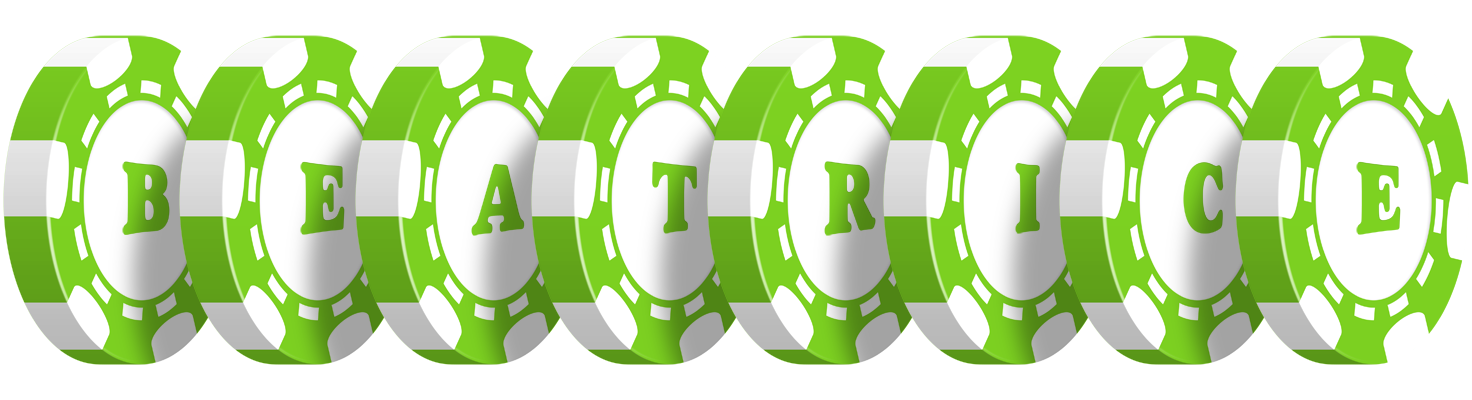 Beatrice holdem logo