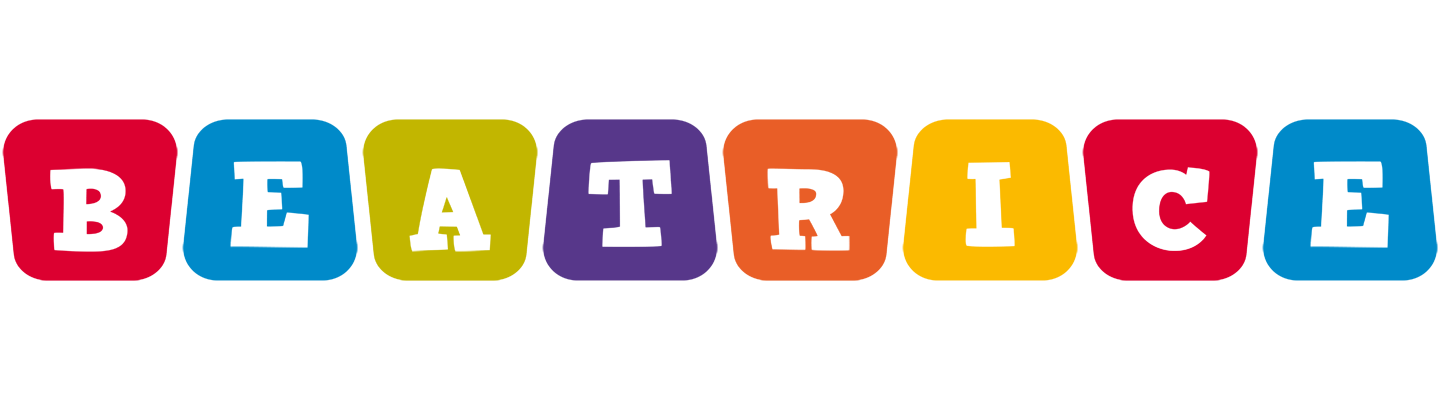 Beatrice kiddo logo