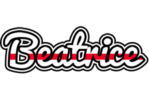 Beatrice kingdom logo