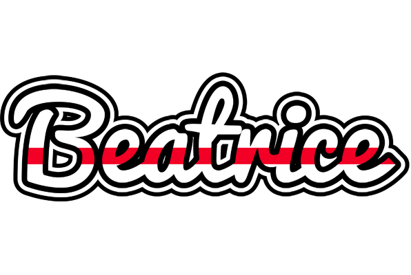 Beatrice kingdom logo