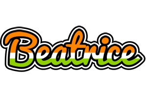 Beatrice mumbai logo