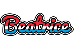 Beatrice norway logo