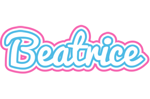 Beatrice outdoors logo