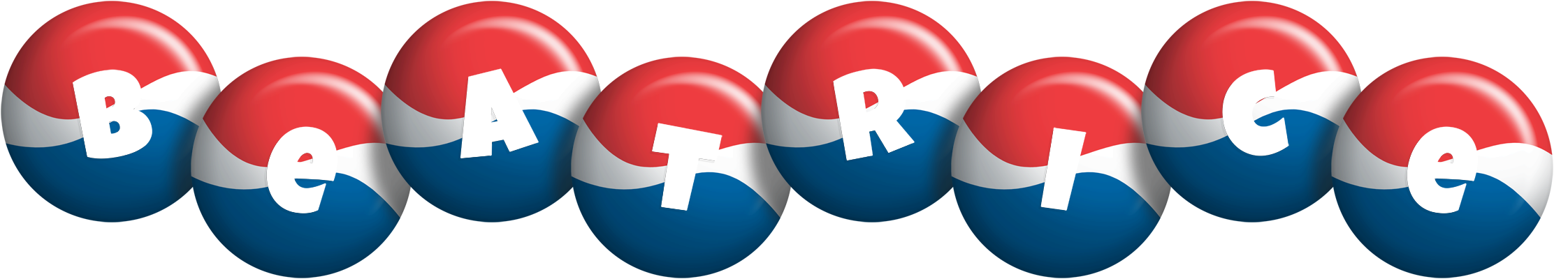 Beatrice paris logo