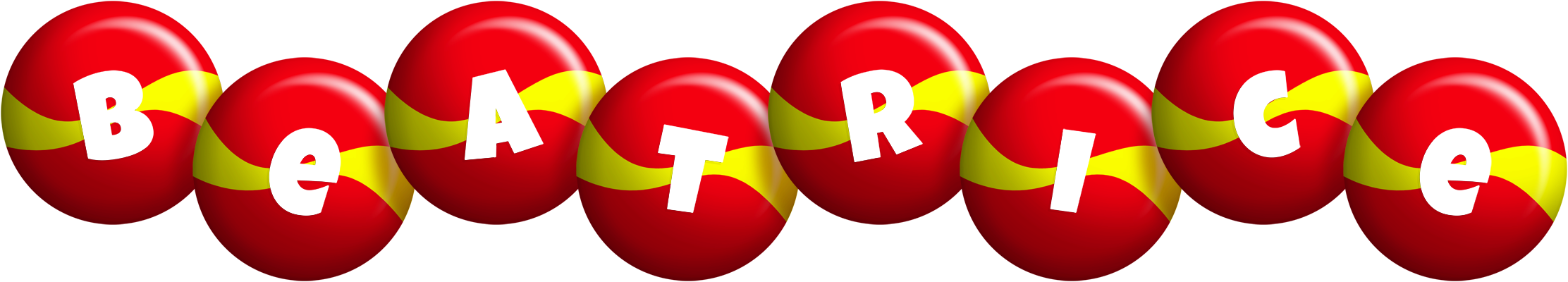 Beatrice spain logo
