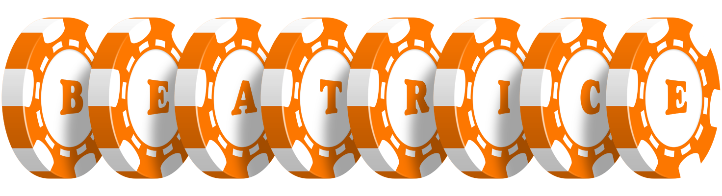 Beatrice stacks logo
