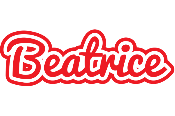 Beatrice sunshine logo
