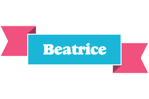 Beatrice today logo