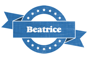 Beatrice trust logo