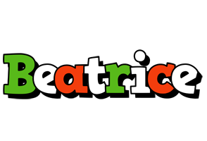 Beatrice venezia logo