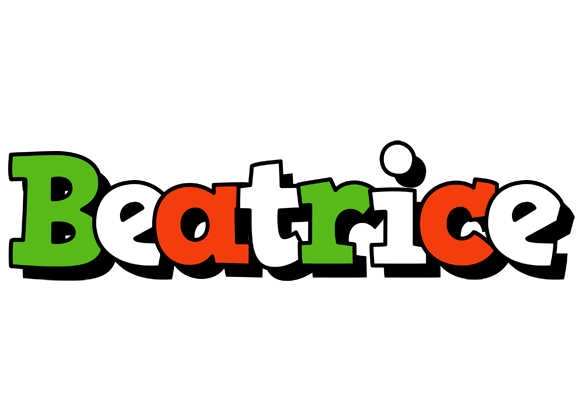 Beatrice venezia logo