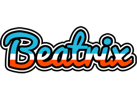 Beatrix america logo