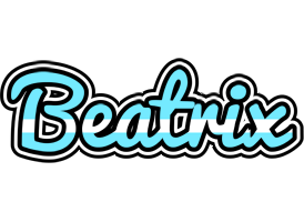 Beatrix argentine logo