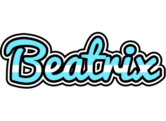 Beatrix argentine logo