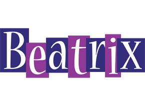 Beatrix autumn logo