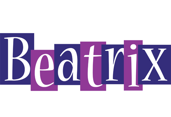Beatrix autumn logo