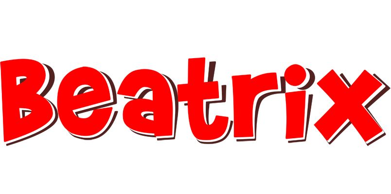 Beatrix basket logo