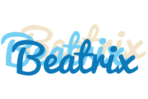 Beatrix breeze logo