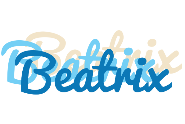 Beatrix breeze logo