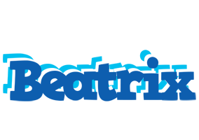 Beatrix business logo