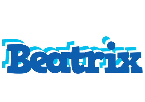 Beatrix business logo