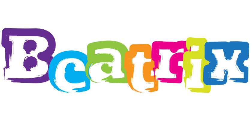Beatrix casino logo