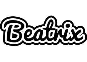 Beatrix chess logo