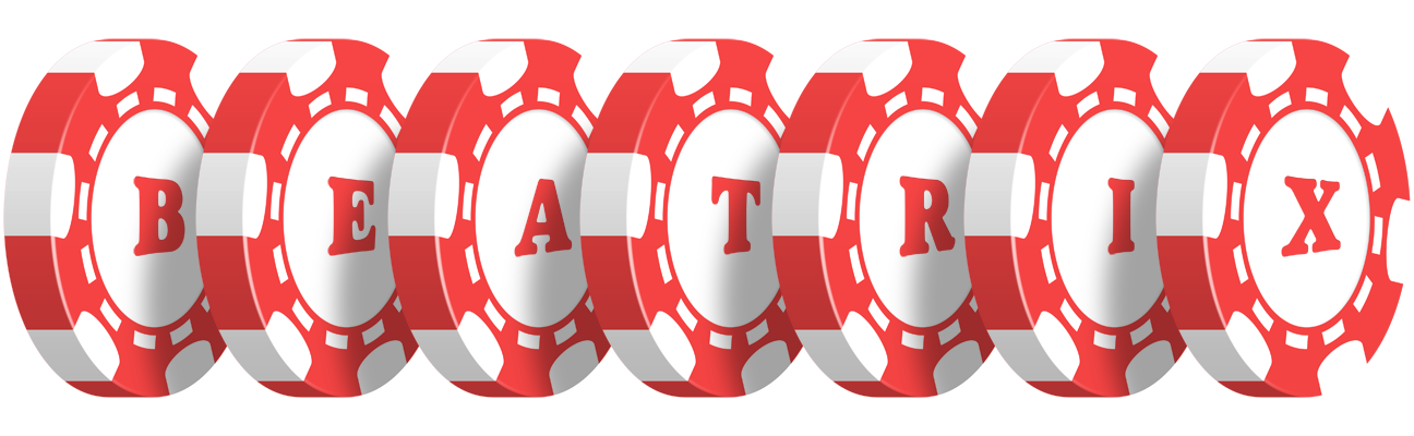 Beatrix chip logo