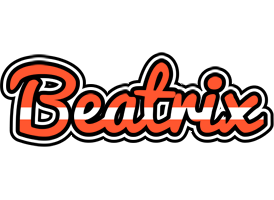 Beatrix denmark logo