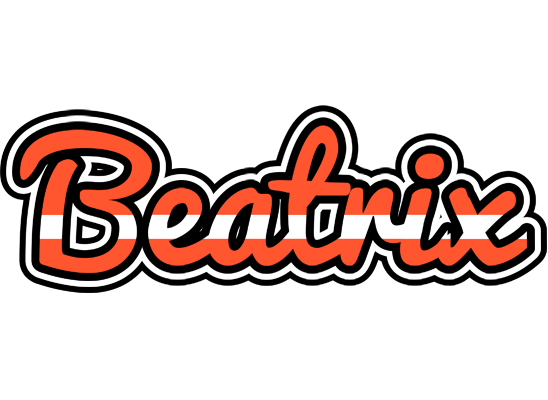 Beatrix denmark logo