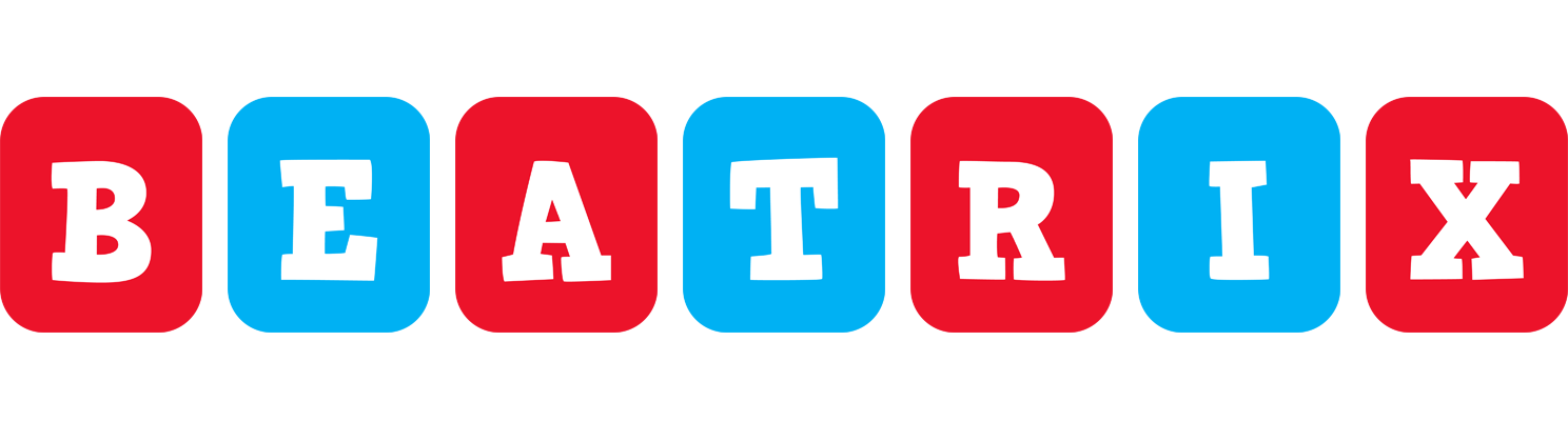 Beatrix diesel logo