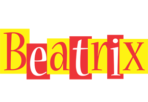 Beatrix errors logo