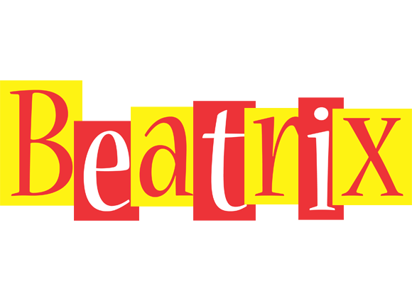 Beatrix errors logo
