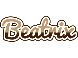 Beatrix exclusive logo