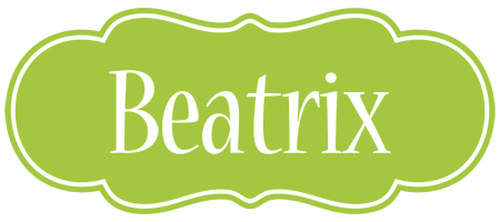 Beatrix family logo