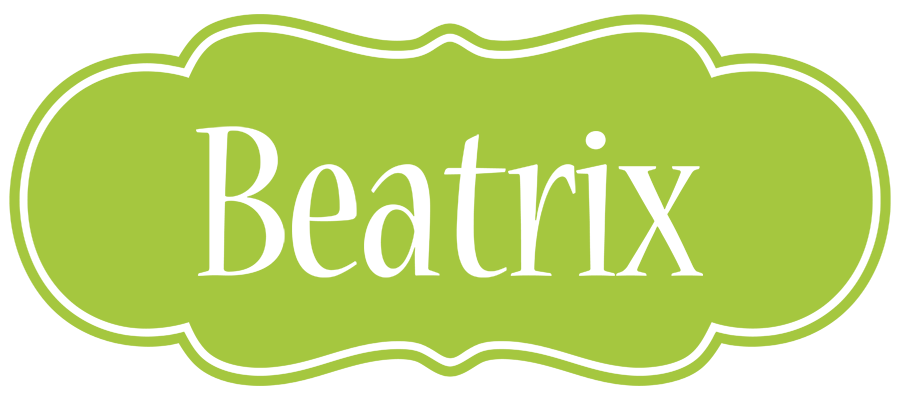 Beatrix family logo